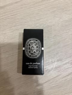 Diptyque ディプティック　オードパルファン　サンプルのサムネイル