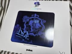 es2 マウスパッド dep エディション - メルカリ