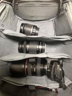 Canon eos kiss6iのサムネイル