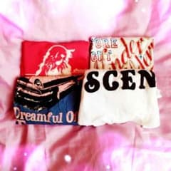 お得っ\( ˙▿˙ )/半袖Tシャツ4点セットのサムネイル