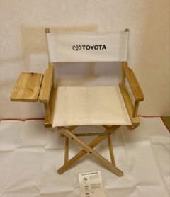 ディレクターズチェア　新品未使用　説明書つき m51586820935_1.jpg?1772377201