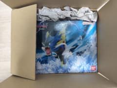 ポケモン スケールワールド カロス地方 メガギャラドスのサムネイル