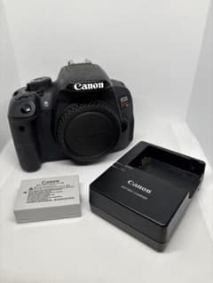 ジャンク品 カメラ 一眼レフ Canon EOSKiss x7i キャノン 中古 ジャンク品 カメラ 一眼レフ Canon EOSKiss x7i キャノン 中古 - メルカリ