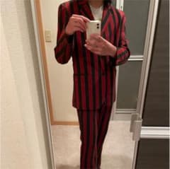 【期間限定SALE】古着　90年代 セットアップのサムネイル