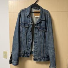 Levi's デニムジャケットのサムネイル