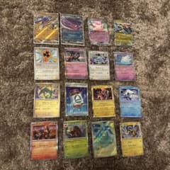 ポケカまとめ売り シロナのガブリアスex ドラパルトex などのサムネイル