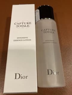 カプチュール トータル インテンシブ エッセンス ローション(化粧水)のサムネイル