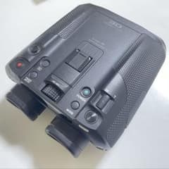 SONY DEV-30 デジタル録画双眼鏡 光学10倍 動作確認済のサムネイル