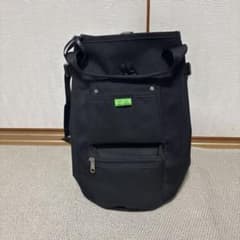 PORTER吉田カバン　2weyリュック/バック　美品のサムネイル