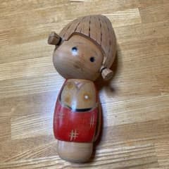 こけしのサムネイル