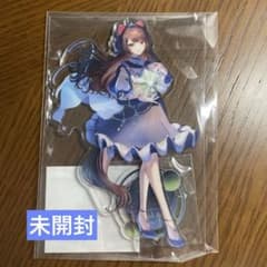 一時値下げ　戌亥とこ　Nornis Twinkling jewels アクスタのサムネイル