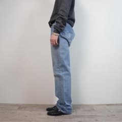 LEVI'S 501 デニムパンツ ジーンズ アメリカ アメリカのサムネイル