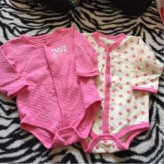 新品♡肌着のサムネイル
