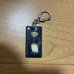 ポロベア　キーホルダー　ストラップ　セール中‼️のサムネイル