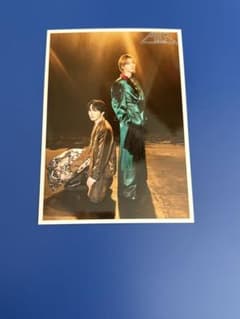さ*く様 M!LK 佐野勇斗　吉田仁人　生写真67杯目　シャカレボ - 2