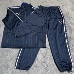 PUMA プーマ ジャージのサムネイル