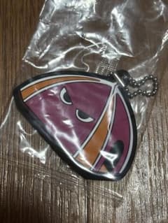 Sergeant Keroro Ichiban Kuji Rubber Strap Giroro Tent
