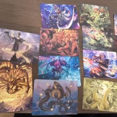OneMall provides Mercari products: mtg アーティストプルーフ ap