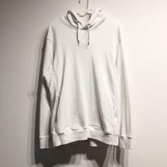 UNIQLO パーカー 白のサムネイル