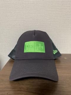 ニューエラ  メッシュキャップのサムネイル