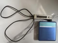 【ジャンク品】Panasonic　SJ-MJ100 【即日発送】のサムネイル