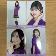 乃木坂46 生写真　46時間TVのサムネイル