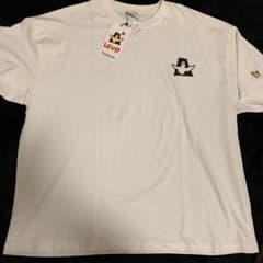 未使用　マーク・ゴンザレス　Tシャツのサムネイル