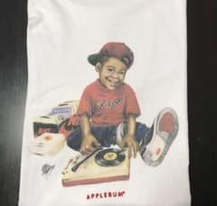 アップルバム　Tシャツのサムネイル