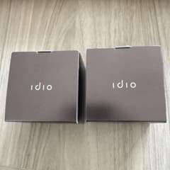 idio PDRN クリーム 北海道サーモンクリーム 55g 新品未使用のサムネイル