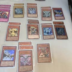 遊戯王sinデッキのサムネイル