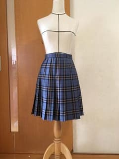 制服 スカートのサムネイル