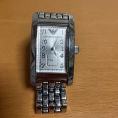 【安】エンポリオアルマーニ　腕時計のサムネイル