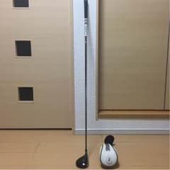 ツアーステージ X-DRIVE701 フェアウェイ5番ウッドのサムネイル
