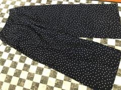 GU ワイドドットパンツのサムネイル