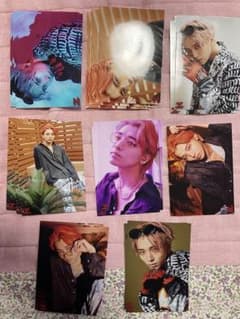 ONEN‘ONLY HAYATO 生写真のサムネイル