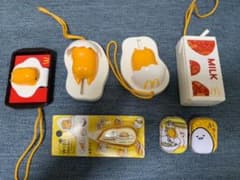 ぐでたま セットのサムネイル