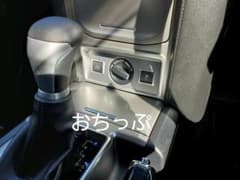 プラド 150 後期 トランスファースイッチパネル インテリアパネルのサムネイル