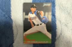 カルビー プロ野球カード 大谷翔平のサムネイル