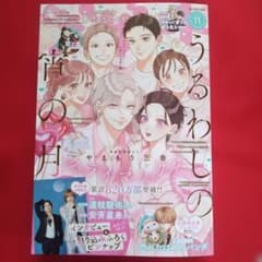 デザート 2026年11月号　全プレ応募券なし
