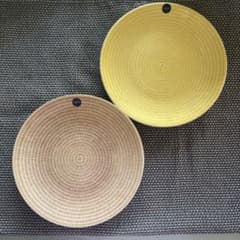 ARABIA 24h Avec プレート 20cm 2枚セットのサムネイル
