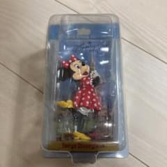 ディズニー フィギュア ミニー　フィギュアリンのサムネイル