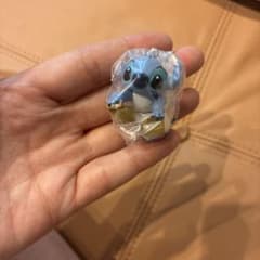 スティッチ フィギュア キーホルダーのサムネイル
