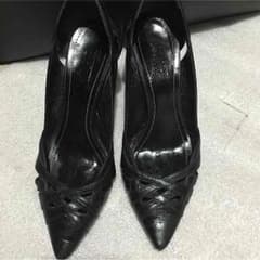 はなさん専用 プールサイド パンプス 23㎝のサムネイル