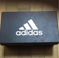 お値下げ 新品 キッズ アディダスシューズのサムネイル