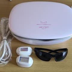 ケノン脱毛器ver.8.4 値下げ中！のサムネイル