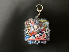 清少納言　fgoフェス コマンドコード アクリルキーホルダーのサムネイル