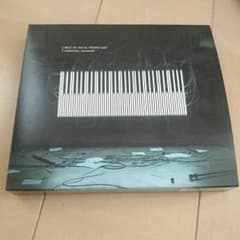 BEST OF VOCAL WORKS ［nZk］ 澤野弘之のサムネイル