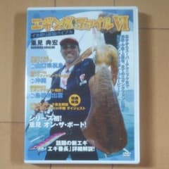 エギングファイル Ⅵ    重見典宏のサムネイル