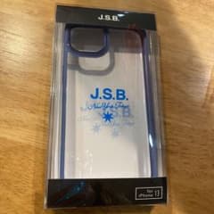 JSB   iPhone13ケースのサムネイル