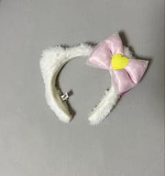 キティ　カチューシャのサムネイル